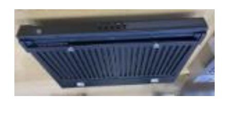 KITCHEN HOOD UCOMFORT 30